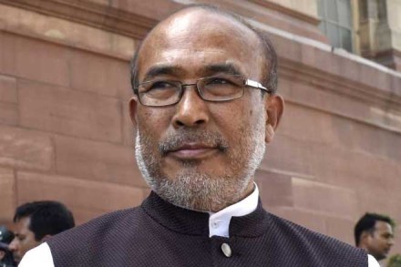 Manipur: CM Biren Singh has reallocated portfolios of ministers after patch-up with NPP. (File)