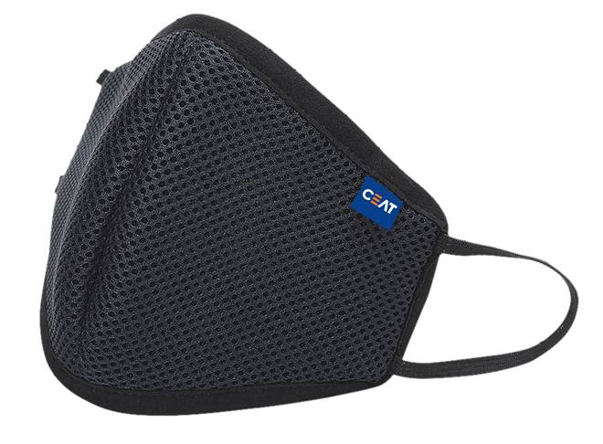 CEAT launches GoSafe S95 face mask to prevent Coronavirus infection: Price, availability explained