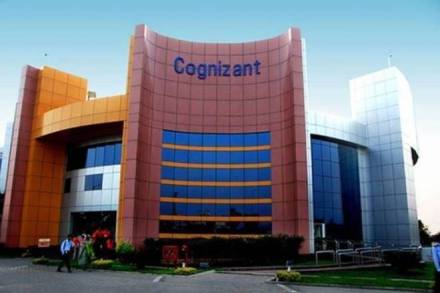 Cognizant, Cognizant India CMD