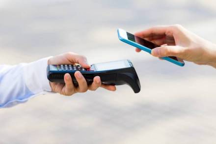 Credit cards, debit cards, payments online, offline, mobile devices