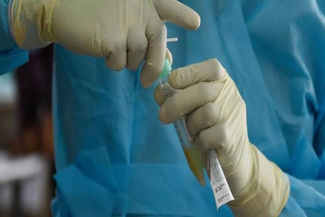 Reddy urged the government to act fast on plasma therapy