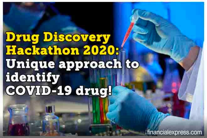 The Hackathon has been divided into two major tracks.