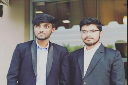 Digiantra Research and Technology, space tech startup, Society for Innovation and Development, IISc Bangalore, space robotics, Anirudh Sharma,Rahul Rawat, Space sector