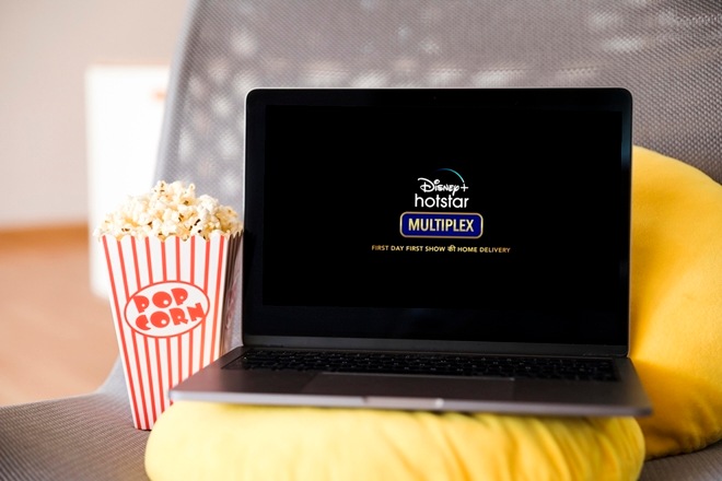 According to industry sources, Disney+Hotstar bought Akshay Kumar’s Laxmmi Bomb for roughly about Rs 150 crore.
