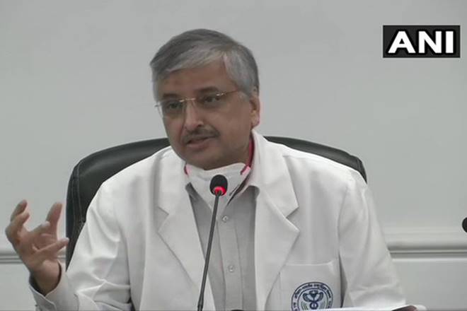 COVID-19 vaccine: Covaxin trial to begin at AIIMS; Dr Randeep Guleria doesn’t rule out community transmission