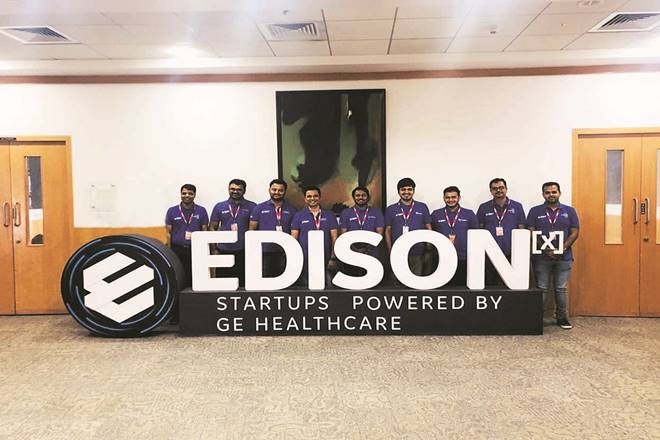 Frontiers of diagnostics: Booster dose for medtech startups Frontiers of diagnostics: Booster dose for medtech startups