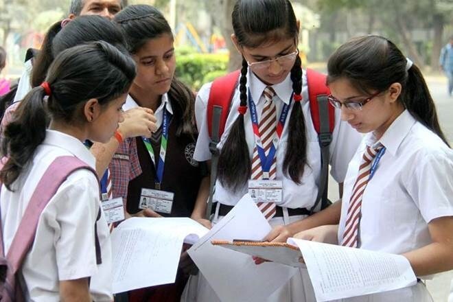 This year, the Maharashtra board SSC exams were scheduled to be conducted between March 3 and March 23.