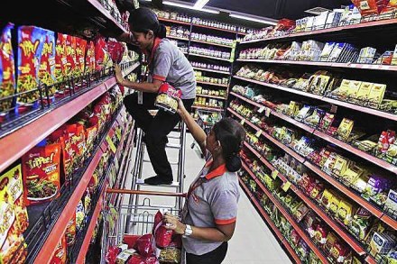 FMCG finds relief in Bharat with rural outpacing urban India in revival; these factors helped uplift demand