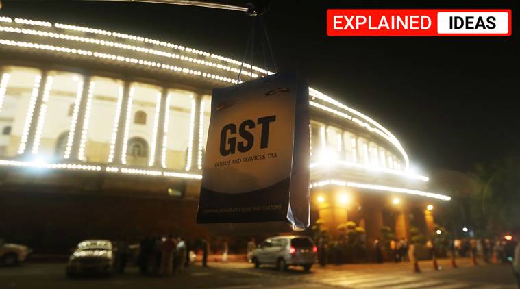 GST e-invoicing for businesses with Rs 500-cr turnover from October 1 GST e-invoicing for businesses with Rs 500-cr turnover from October 1