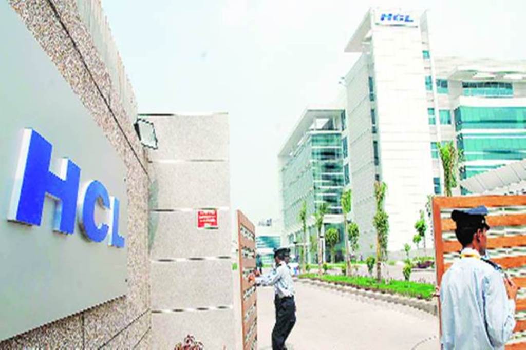 HCL Technologies has seen good booking momentum this quarter, led by Life Sciences & Healthcare, Telecom & Media and Financial Services verticals. 