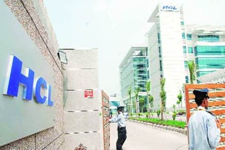 HCL Technologies has seen good booking momentum this quarter, led by Life Sciences & Healthcare, Telecom & Media and Financial Services verticals. 