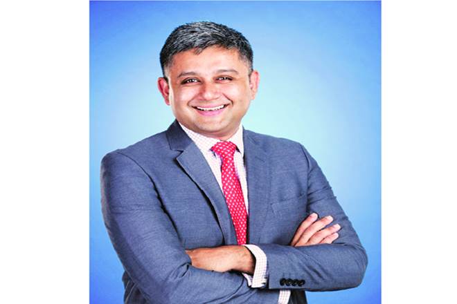 IndiGrid, Infrastructure investment trusts, Harsh Shah,CEO of KKR, transmission sector, AUM, domestic capital , power sector