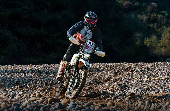 Hero Xpulse 200 BS6 Rally Kit explained: Price, off-road tyres, increased ground clearance