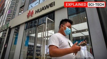 Global patents applications: India puts up a poor show, even Huawei has more filings