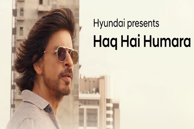 The anthem has been composed and sung by music composer and singer Vishal Mishra and written by lyricist Manoj Muntashir
