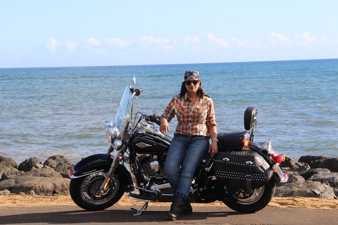 Ambika Sharma, founder and MD, Pulp Strategy
