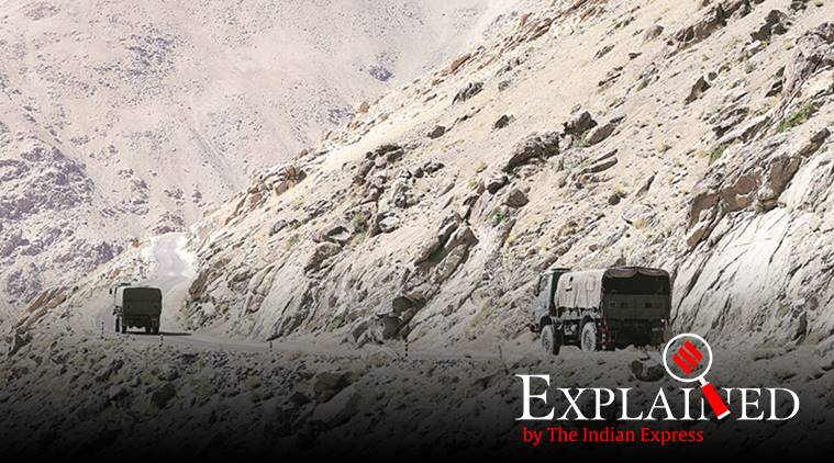 Indian Army, Indian Army at LAC, Galwan Valley, Ladakh, ITBP, fuel cells, Siachen Glacier, India China border, latest news on indian army Indian Army, Indian Army at LAC, Galwan Valley, Ladakh, ITBP, fuel cells, Siachen Glacier, India China border, latest news on indian army