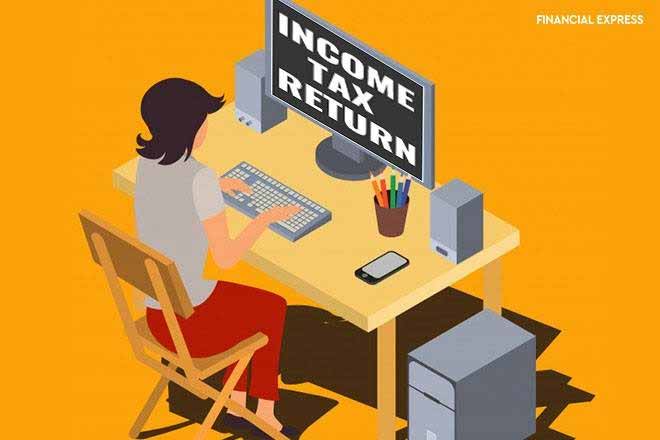income tax, Income Tax Return, ITR, ITR filing, ITR-1, ITR-2, ITR-3, ITR-4, ITR-5, ITR-6, ITR-7, COVID-19 lockdown, Form 16, Form 16A, Form 26AS, who can file ITR offline, TDS