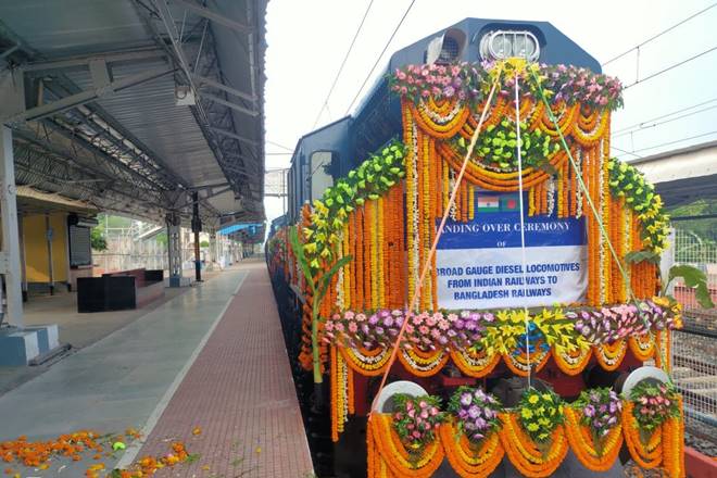 Indian Railways news, Indian Railways update, Indian Railways latest news, Indian Railways loco pilot, Indian Railways loco images, Bangladesh news, Indian Railways news, Indian Railways update, Indian Railways latest news, Indian Railways loco pilot, Indian Railways loco images, Bangladesh news,