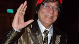 Jagdeep, Jagdeep death, Jagdeep passes away