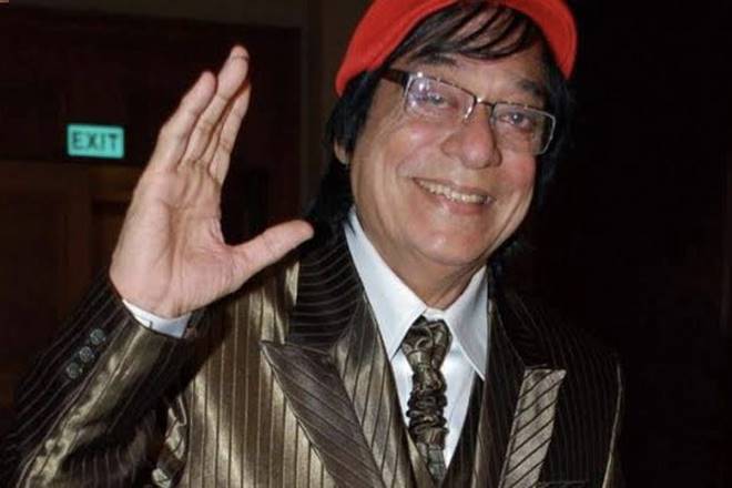 Jagdeep, Jagdeep death, Jagdeep passes away