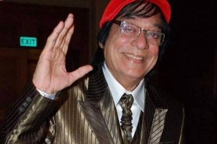 Jagdeep, Jagdeep death, Jagdeep passes away Jagdeep, Jagdeep death, Jagdeep passes away