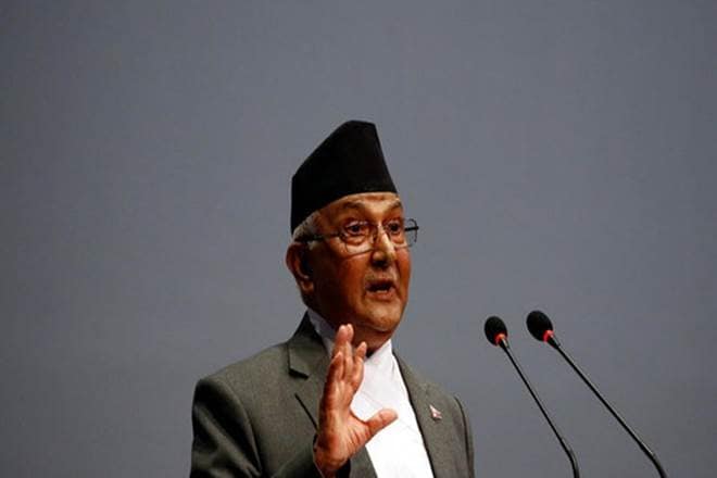Nepal’s ruling communist party’s meet to decide PM K P Sharma Oli’s future deferred for a week over floods