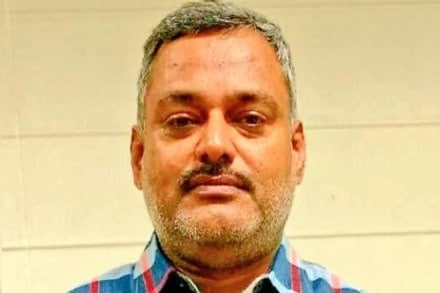 Kanpur gangster Vikas Dubey killed in encounter. 