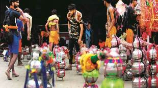 Kanwar Yatra 2020, Uttar Pradesh, Muzaffarnagar, Shamli, Uttarakhand, Haryana, coronavirus pandemic,latest news on kanwar yatra 2020