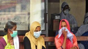 It was recently that Nilambur native Ajith Kumar, an officer with the Delhi police, who had tested positive for the virus, was administered plasma therapy after he developed pneumonia and septicemia.