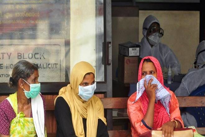 It was recently that Nilambur native Ajith Kumar, an officer with the Delhi police, who had tested positive for the virus, was administered plasma therapy after he developed pneumonia and septicemia.