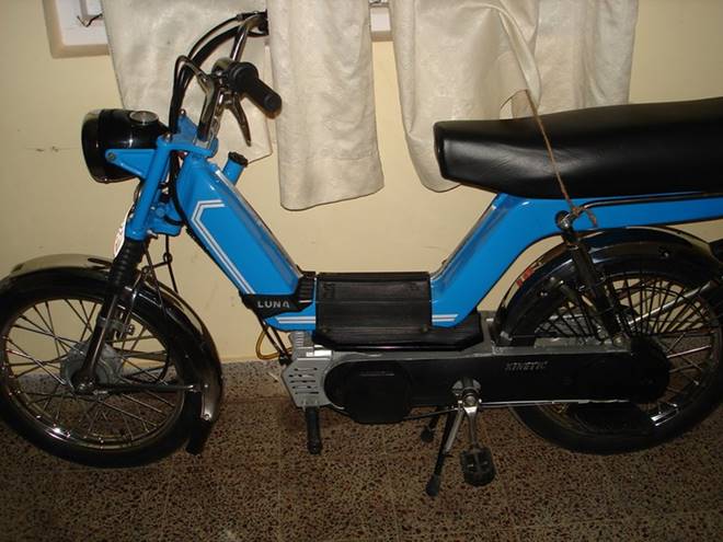 Representational image

Image source: Teambhp