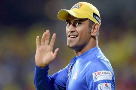 IPL 2020: MS Dhoni told me he would continue till he is beating the team’s fastest sprinter, says Manjrekar