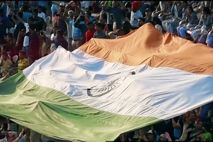 Since its launch the campaign has already crossed 2M views on YouTube.