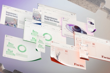 The ribbon interface had been introduced by Microsoft with Office 2007.