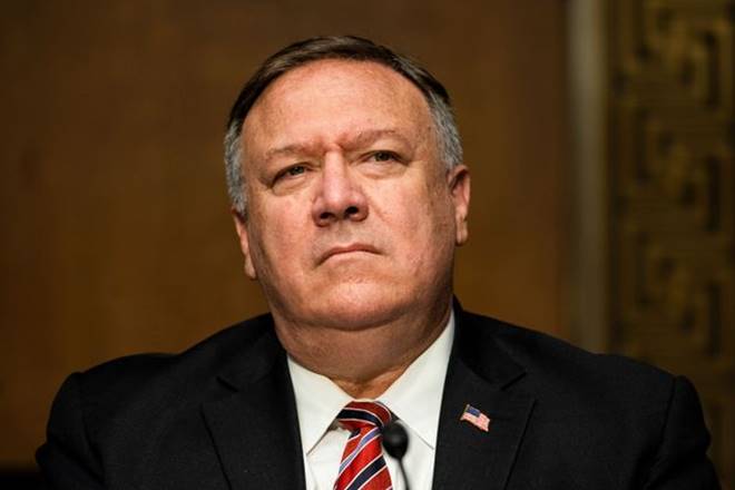 Afghanistan, Russia, United states of America, China, Washington, Beijing, Xi Jinping, coronavirus, Donald Trump, Xi Jinping, Chinese Communist Party, Mike Pompeo, COVID-19, coronavirus, Russia hacking, Washinghton, US Secretary of State Mike Pompeo, Taliban, Afghanistan Taliban, Libya, Syria, Ukraine, Vladimir Putin, Sergey Lavrov, John Sullivan