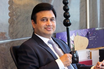 Ravi Saxena, MD, Wonderchef Home Appliances