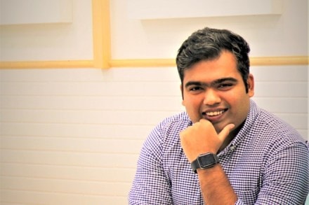 The company aims to double its marketing spends this year from 5% earlier, according to Siddhant Kamath, director, Naturals Ice Cream