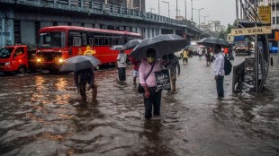 Mumbai rain update, Thane district, Konkan Maharashtra, IMD, Colaba weather station, Palghar district, Konkan region, latest news on mumbai rains