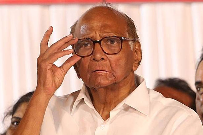 Ram Mandir bumi pujan: Don’t mind if Uddhav Thackeray goes to Ayodhya for ceremony, says Sharad Pawar Ram Mandir bumi pujan: Don’t mind if Uddhav Thackeray goes to Ayodhya for ceremony, says Sharad Pawar