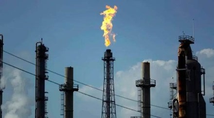 Oil imports, india export import data