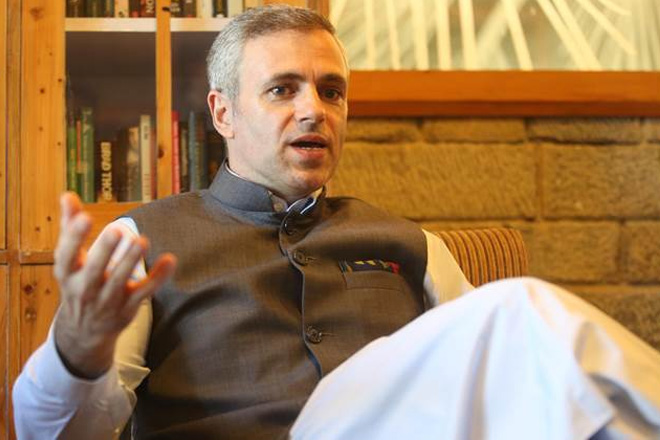 jammu and kashmir assembly election, omar abdullah