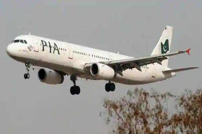 Pakistan’s Civil Aviation Authority to be bifurcated: Report