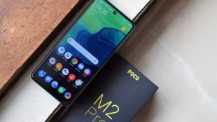POCO M2 PRO