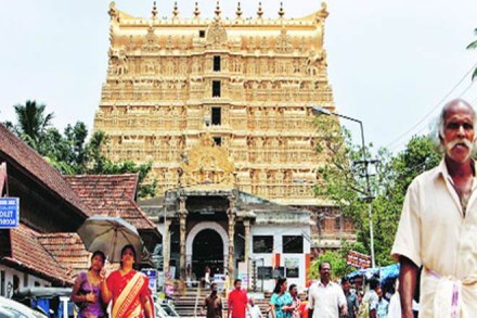 Padmanabha Swamy temple, Padmanabha Swamy temple verdict, Kerala govt, Travancore royal family, Supreme Court latest news on Padmanabha Swamy temple Padmanabha Swamy temple, Padmanabha Swamy temple verdict, Kerala govt, Travancore royal family, Supreme Court latest news on Padmanabha Swamy temple