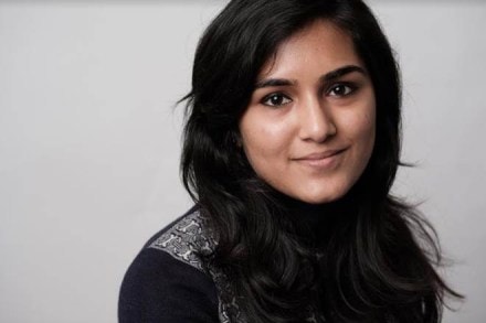 Night Vision Devices, NVD,Ms Prachi Gupta, Electro-Optics Division,Made in India in NVD, paramilitary forces, defence news Night Vision Devices, NVD,Ms Prachi Gupta, Electro-Optics Division,Made in India in NVD, paramilitary forces, defence news