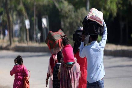 Covid-19: Feeding the future of India