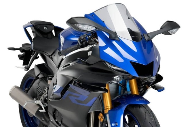 Four-cylinder Yamaha R25M might soon be a reality: Will take on