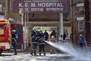 Pune Lockdown, Pune news, Pune Lockdown rules, Mumbai news, Mumbai lockdown, Maharashtra capital, Maharashtra lockdown