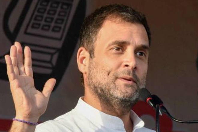 Rahul Gandhi seeks cancellation of university exams, says promote students on past performance Rahul Gandhi seeks cancellation of university exams, says promote students on past performance